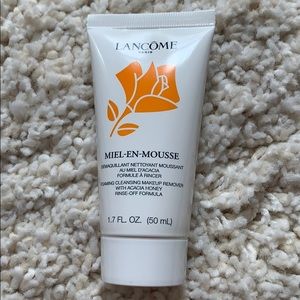 BRAND NEW! Lancôme Cleansing Makeup Remover